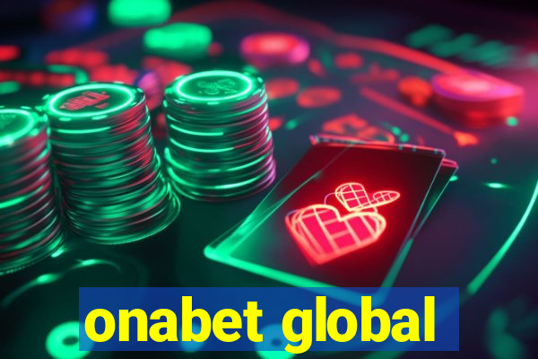 onabet global